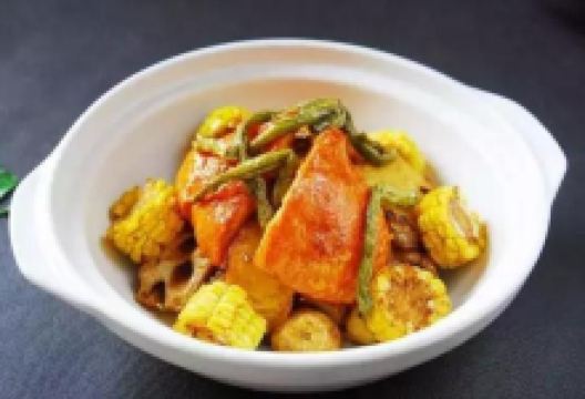 龙坞茶树餐厅(龙坞店)美食图片