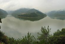仙宫湖景点图片