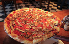 Supino Pizzeria餐厅图片