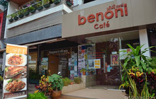 Cafe Benoni餐厅图片