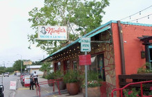 Ninfa's on Navigation餐厅图片