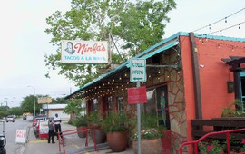 Ninfa's on Navigation