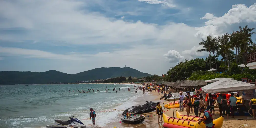 永安旅遊