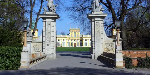 華沙國家博物館