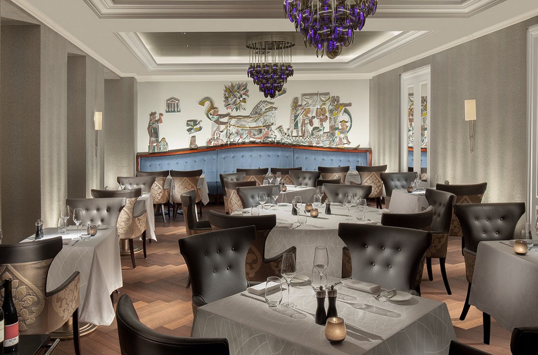 La Brasserie du Royal