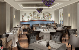 La Brasserie du Royal