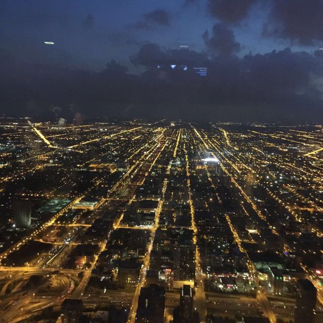 Willis Tower