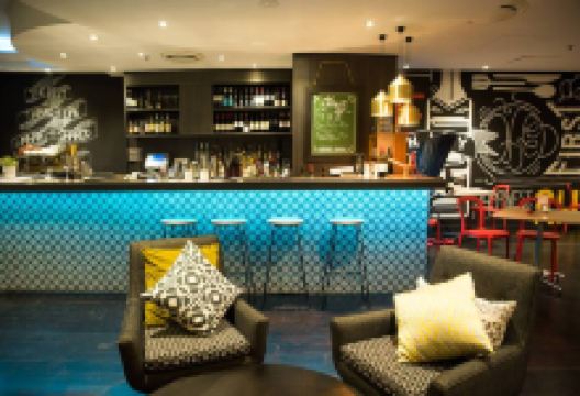 Melting Pot Bar & Bistro美食图片