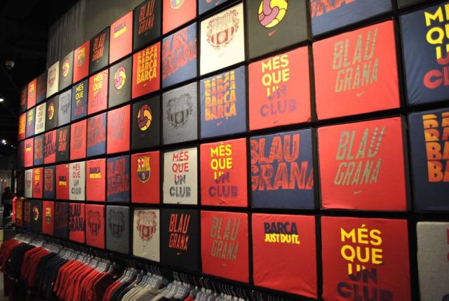 Camp Nou