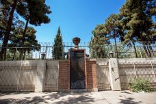 原美国驻德黑兰大使馆-德黑兰-doris圈圈