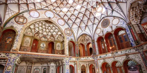 布魯傑爾迪古宅