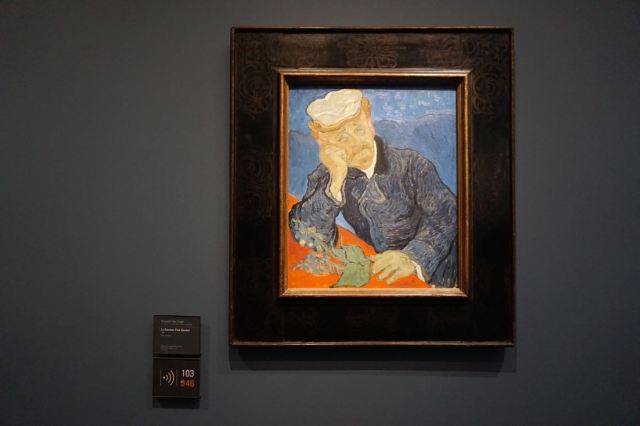 Musee d'Orsay