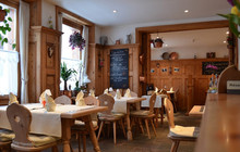 Restaurant Engiadina餐厅图片