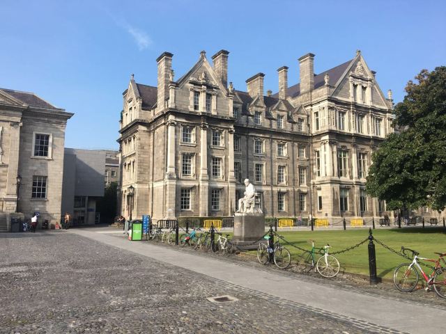 Trinity College