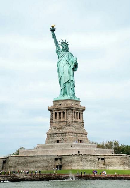 Statue of Liberty