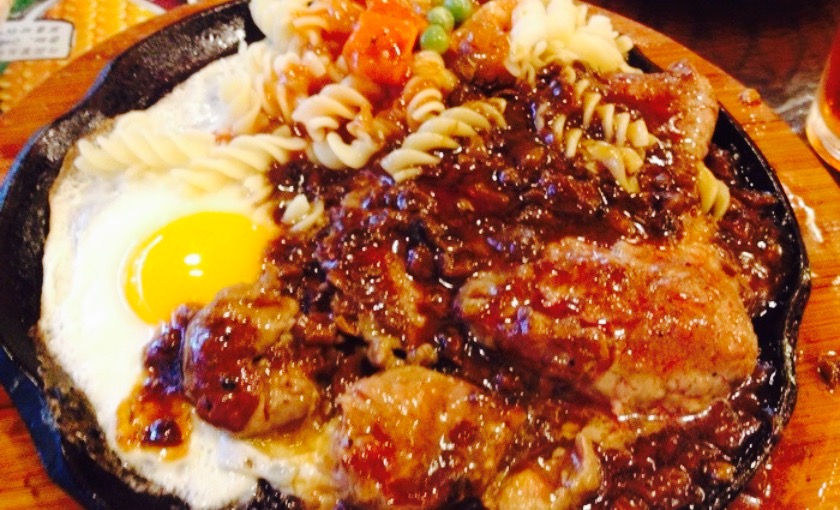 豪客来牛排(德辉广场0217店)餐厅图片