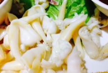 乡村渔家美食图片