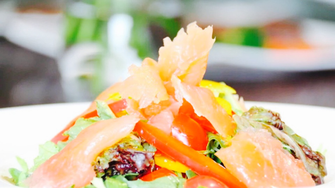 大卫西厨餐厅(苏中尚城店)