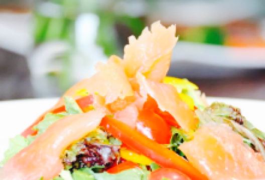 大卫西厨餐厅(苏中尚城店)美食图片