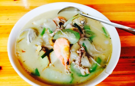 朝阳饭店(灵峰店)