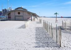 科尼艾兰-纽约-doris圈圈