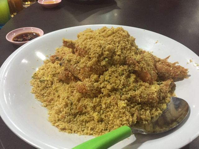 Long Seafood(Ang Mo Kio)