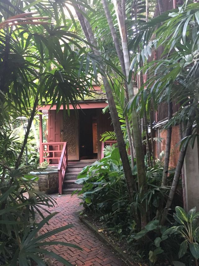 Jim Thompson House