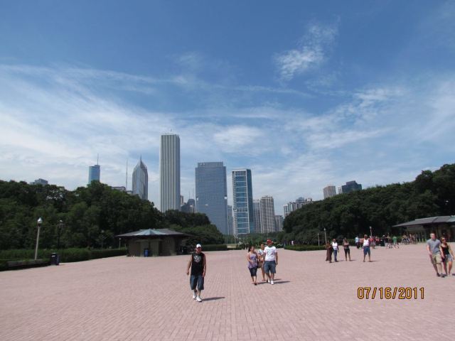 Grant Park