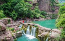 河南旅游景点大全排名_河南巩义旅游景点大全(2)