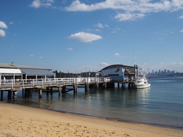 South Head and Watsons Bay Walk
