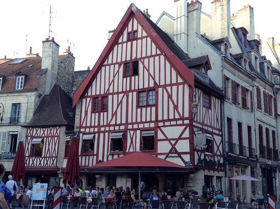 Au Moulin à Vent餐厅图片