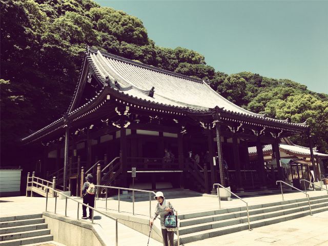 스마데라 절 Attractions - 고베 Travel Review -2016년 9월 4일Travel Guide - Trip.com