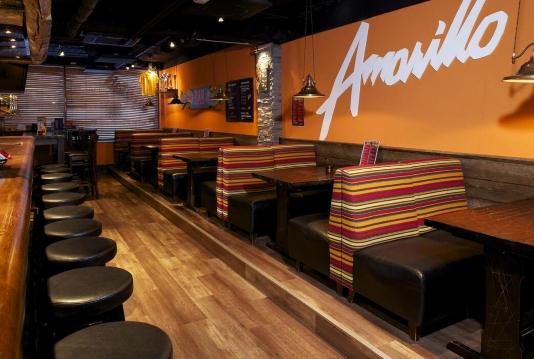Amarillo餐厅图片