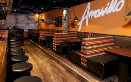 Amarillo