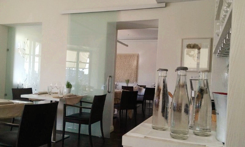 Olo  Ravintola餐厅图片