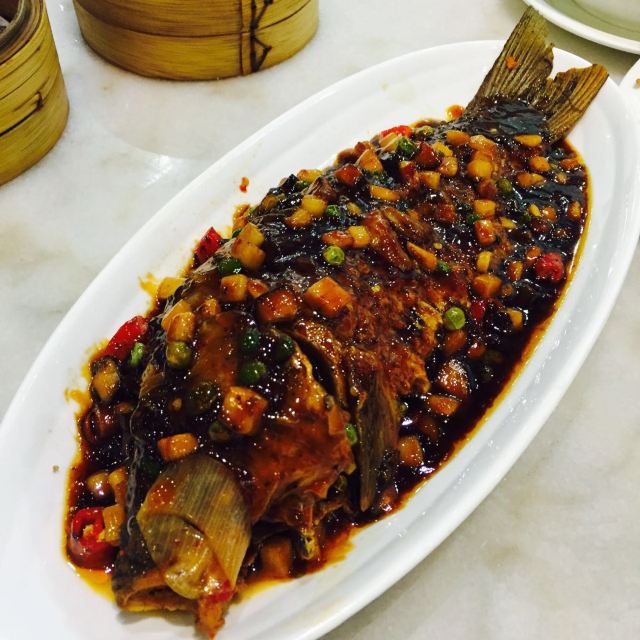 Dou YiChu ShaoMai Guan