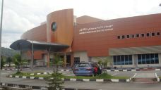 Brunei Darussalam Maritime Museum-Kota Batu-45206
