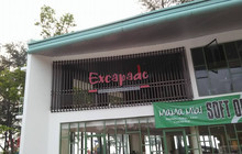 Excapade Sushi餐厅图片
