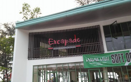 Excapade Sushi