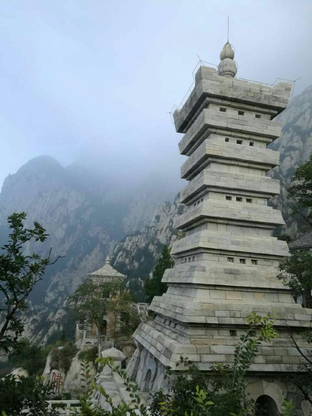 三皇寨