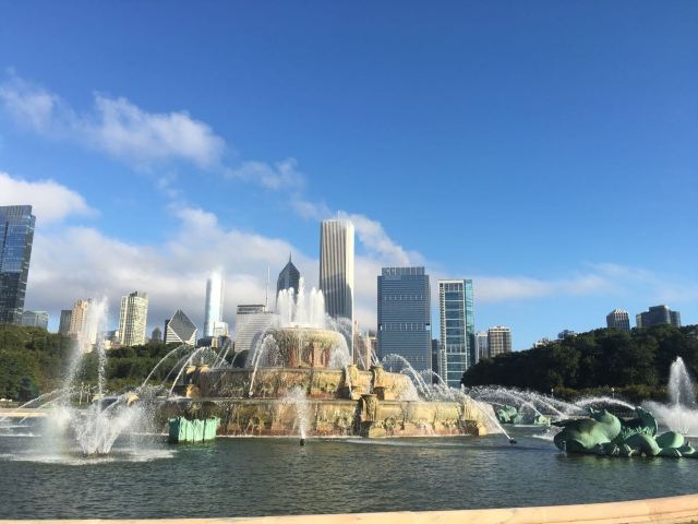 Grant Park