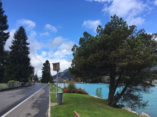 Lake Thun
