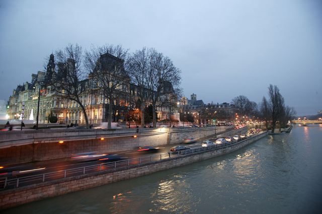 Seine River