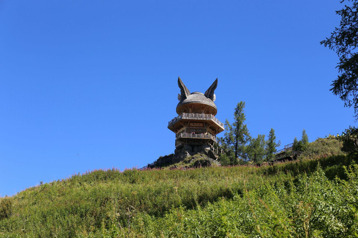 掀起了你的盖头来