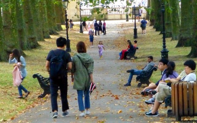 Green Park