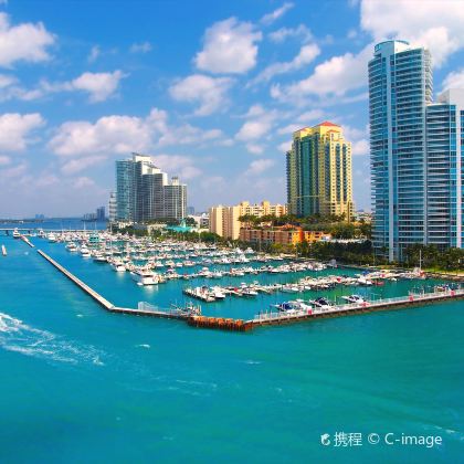 美国迈阿密+奥兰多13日11晚私家团
