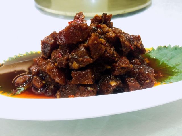 Mei Long Zhen Restaurant (Main Branch)