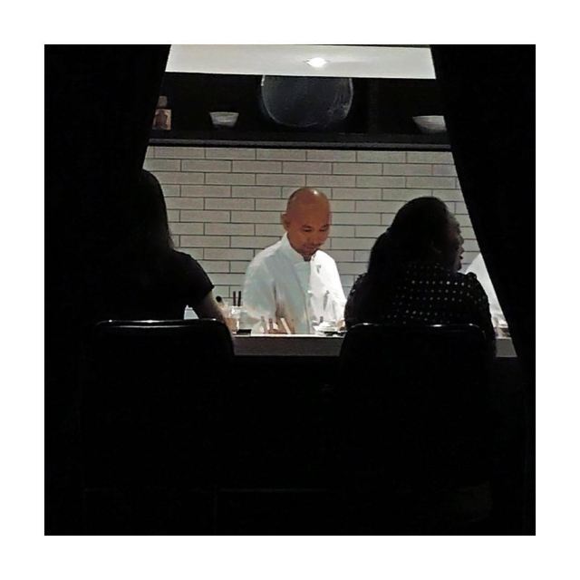 Sushi Nakazawa