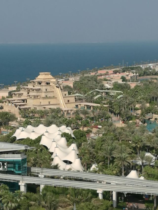 Palm Jumeirah