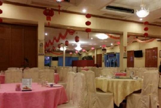 Maxims Seafood Restaurant餐厅图片